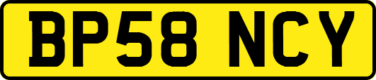 BP58NCY