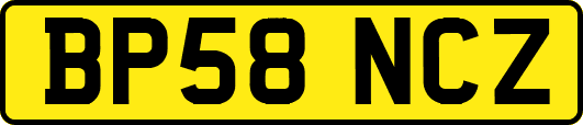 BP58NCZ