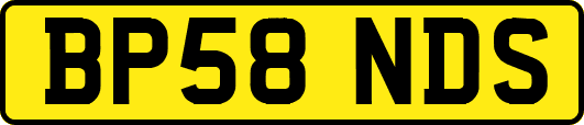 BP58NDS