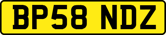 BP58NDZ