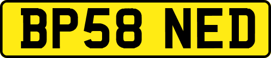BP58NED