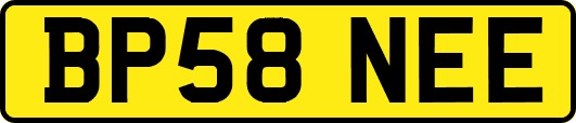 BP58NEE