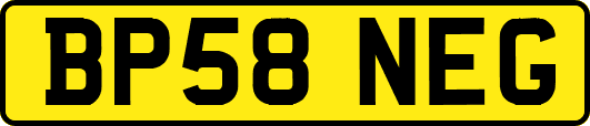 BP58NEG