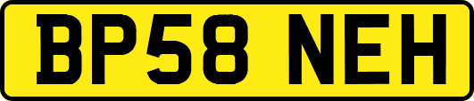 BP58NEH