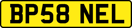 BP58NEL