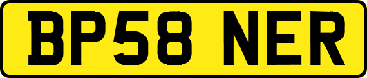 BP58NER