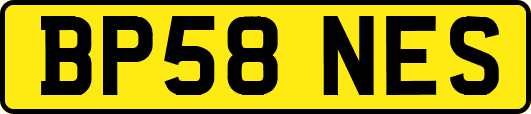 BP58NES