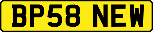 BP58NEW