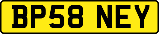 BP58NEY