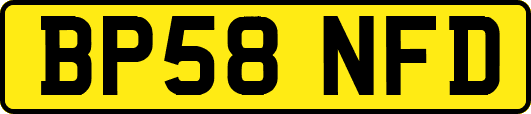BP58NFD