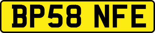 BP58NFE