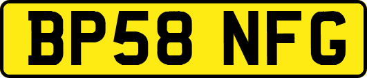 BP58NFG