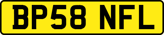 BP58NFL