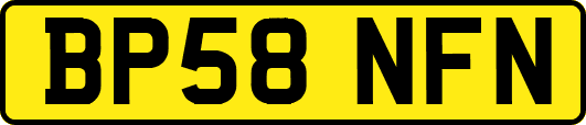 BP58NFN