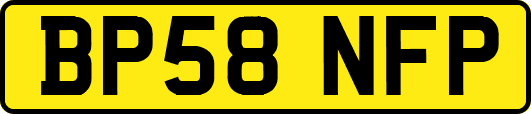 BP58NFP