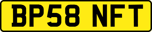 BP58NFT