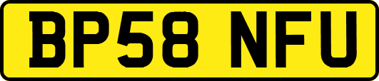 BP58NFU