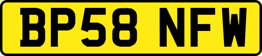 BP58NFW