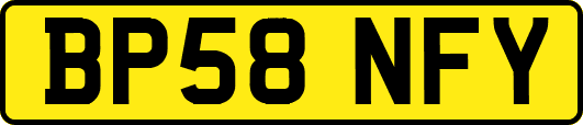 BP58NFY