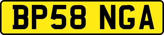 BP58NGA