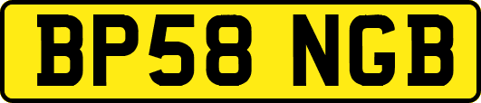 BP58NGB