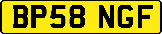 BP58NGF