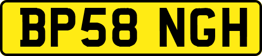 BP58NGH