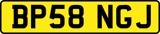 BP58NGJ
