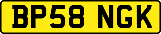BP58NGK