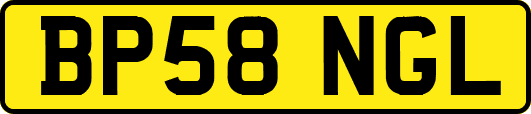 BP58NGL