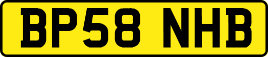 BP58NHB