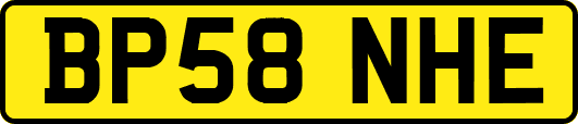 BP58NHE