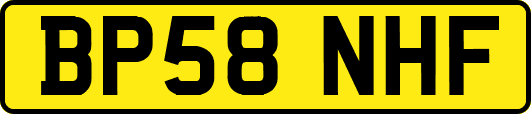 BP58NHF