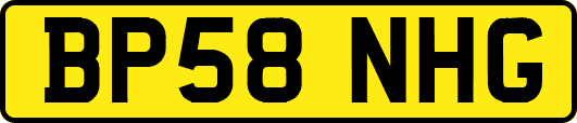 BP58NHG