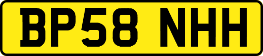BP58NHH