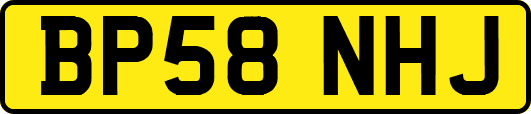 BP58NHJ