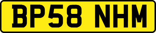 BP58NHM