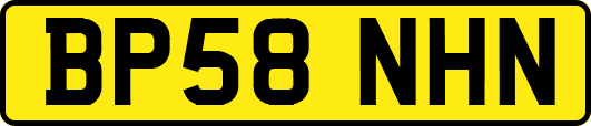 BP58NHN