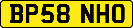 BP58NHO