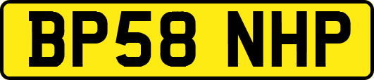 BP58NHP