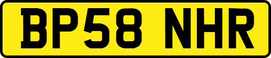 BP58NHR