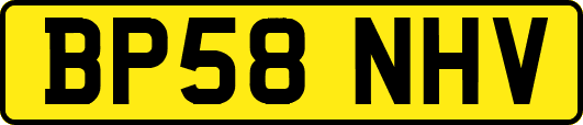 BP58NHV