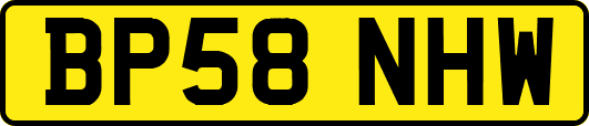 BP58NHW