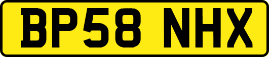 BP58NHX