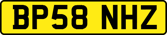 BP58NHZ