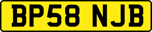 BP58NJB