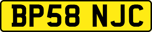BP58NJC