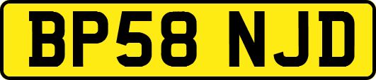 BP58NJD