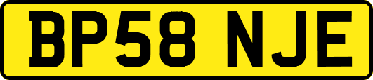 BP58NJE