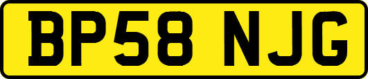 BP58NJG
